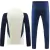 Conjunto de Treino Seleção Itália - Masculino - Beje
blusa da italia agasalho da italia jaqueta da italia calça da italia