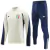 Conjunto de Treino Seleção Itália - Masculino - Beje
blusa da italia agasalho da italia jaqueta da italia calça da italia
