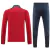 Conjunto de Treino Seleção Portugal - Masculino - Azul blusa seleção de portugal agasalho seleção de portugal jaqueta seleção de portugal calça seleção de portugal