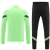 Agasalho de Viagem Seleção Senegal - Masculino - Verde blusa de senegal casaco de senegal conjunto de senegal jaqueta de senegal calça de senegal