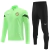 Agasalho de Viagem Seleção Senegal - Masculino - Verde blusa de senegal casaco de senegal conjunto de senegal jaqueta de senegal calça de senegal