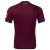 Camisa Ipswich Town Away 24/25 - Torcedor - Masculino - Vinho