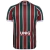 Camisa Fluminense Home 25/26 - Com Patrocínio - Torcedor - Masculino - Grená