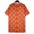 Camisa Seleção Holanda Retrô Home 1988 - Torcedor- Masculina - Laranja