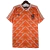 Camisa Seleção Holanda Retrô Home 1988 - Torcedor- Masculina - Laranja