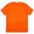 Camisa Seleção Holanda Retrô Home 2014/16 - Torcedor- Masculina - Laranja