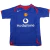 Camisa Manchester United Retrô Away 2005/06 - Torcedor - Masculino - Azul 