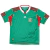 Camisa Seleção México Retrô Home 2010/12 - Torcedor - Masculina - Verde - comprar online
