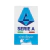 Camisa Napoli Home 25/26 - Com Patch Serie A - Torcedor - Masculino - Azul - Fanatc Sports