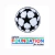 Camisa Manchester City Third 24/25 - Com Patchs Champions League e Campeão Mundial 2023 - Torcedor - Masculino - Vinho na internet