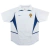 Camisa Seleção Portugal Away 2002/04 - Torcedor - Masculina - Branca