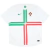 Camisa Seleção Portugal Away 2012/14 - Torcedor - Masculina - Branca
