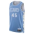 Regata Cleveland Cavaliers - Donovan Mitchell - City Edition 24/25 - Swingman Jersey - Vinho