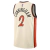 Regata Detroit Pistons - Cade Cunningham - City Edition 24/25 - Swingman Jersey - Beje