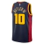Regata Golden State Warriors - Jimmy Butler - City Edition 24/25