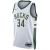 Regata Milwaukee Bucks - Giannis Antetokounmpo - 202223 Swingman Jersey - Branca
Regata Milwaukee Bucks - Giannis Antetokounmpo
Regata Milwaukee Bucks original oficial
Regata Milwaukee Bucks comprar
Regata Milwaukee Bucks nike
Regata Milwaukee Bucks branc