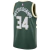 Regata Milwaukee Bucks - Giannis Antetokounmpo - 202223 Swingman Jersey - Verde
Regata Milwaukee Bucks - Giannis Antetokounmpo  2023
Regata Milwaukee Bucks  original
Regata Milwaukee Bucks  oficial
comprar Regata Milwaukee Bucks  
Regata Milwaukee Bucks  
