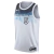 Regata Minnesota Timberwolves - Anthony Edwards - City Edition 24/25- Swingman Jersey - Branca