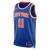 Regata New York Knicks - Jalen Brunson - Icon Edition - Swingman Jersey - Azul