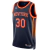 Regata New York Knicks - Julius Randle - Statement Edition - Swingman Jersey - Azul