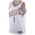Regata Phoenix Suns - Devin Booker - Association Edition - Swigiman Jersey - Branca