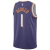Regata Phoenix Suns - Devin Booker - Icon Edition - Swingman Jersey - Roxa - comprar online