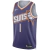 Regata Phoenix Suns - Devin Booker - Icon Edition - Swingman Jersey - Roxa