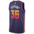 Regata Phoenix Suns- Kevin Durant - 202223 City Edition - Roxa, regata phoenix suns oficial, camisa phoenix suns, regata phoenix suns 2023, comprar regata phonix suns , phonix suns kevin duran,Camiseta Nba
,Camisa De Basquete
,Regata Basquete