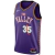 Regata Phoenix Suns - Kevin Durant - City Edition 24/25 - Swingman Jersey - Roxa
