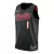 Regata Portland Trail Blazers - Simons - 202324 - City Edition - Preto,regata portland trail blazers oficial, regata portland tral blazers original, camisa portland trail blazers oficial , camisa portland trail brazer original