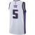 Regata Sacramento Kings - De'Aaron Fox - 202223 Swingman Jersey - Branca
Regata Sacramento King
comprar Regata Sacramento King
Regata Sacramento King original
Regata Sacramento King oficial
Regata Sacramento King fox
Regata Sacramento King 2023