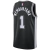 Regata San Antonio Spurs - Victor Wembanyama- 202324 Swingman Jersey - Icon Edition- Preto
Regata San Antonio Spurs 
Comprar Regata San Antonio Spurs  
Comprar Regata San Antonio Spurs Nike 
Comprar Regata San Antonio Spurs Oficial
Comprar camisa Regata S