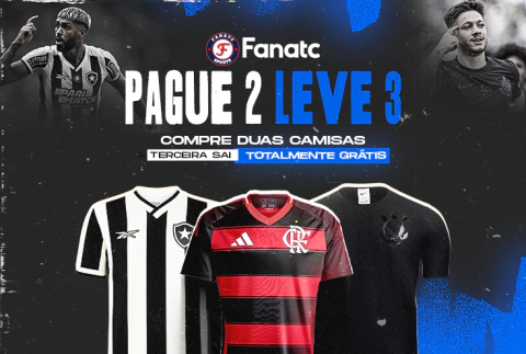 Banner de Fanatc Sports