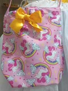Bolsinha de Doces para Erê