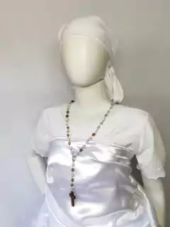 Lenço Preta Velha - loja online