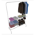 Arara Closet com Prateleiras,cesto e Sapateiras 1,30m Branca - comprar online