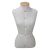 Busto Costura 42 cru