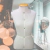 Busto Costura 42 cru - comprar online