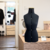 Busto Costura 38 Preto