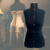 Busto Costura 42 Preto