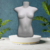 Busto Feminino Branco Promo na internet