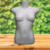 Busto Feminino Branco Promo - loja online