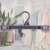 Cabide Botton Transp.25 cm - loja online