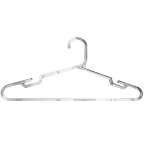 Cabide Cavado Cristal