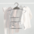 Cabide Bebe Corpinho Cristal - loja online