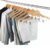 Cabide Madeira com Presilha - loja online