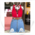 Imagem do Cabide ps fem C/gancho Transparente