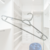 Cabide Stylo Cristal - loja online