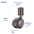 Rodizio p/ Arara - comprar online