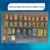 Tela 0,60 x 1,00 Branco - comprar online